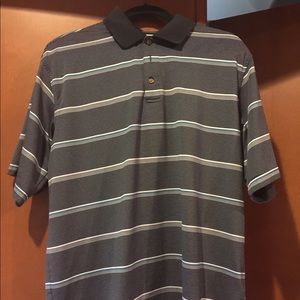 Men's polo